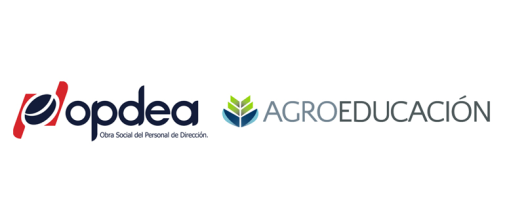 OPDEA junto a AGROEDUCACION