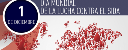 Día mundial de la lucha contra el sida