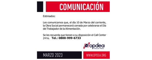 Comunicación