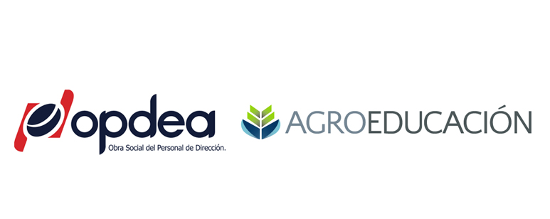 OPDEA junto a AGROEDUCACION