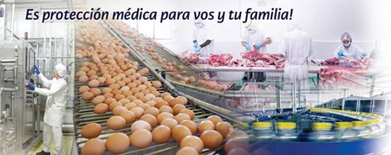 10 de Marzo - Día de la Alimentación