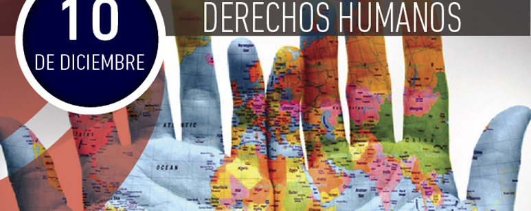 Dia de los derechos humanos