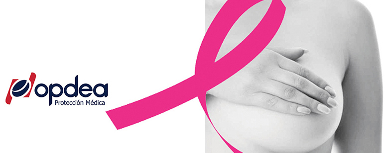 Día Mundial contra el Cáncer de Mama