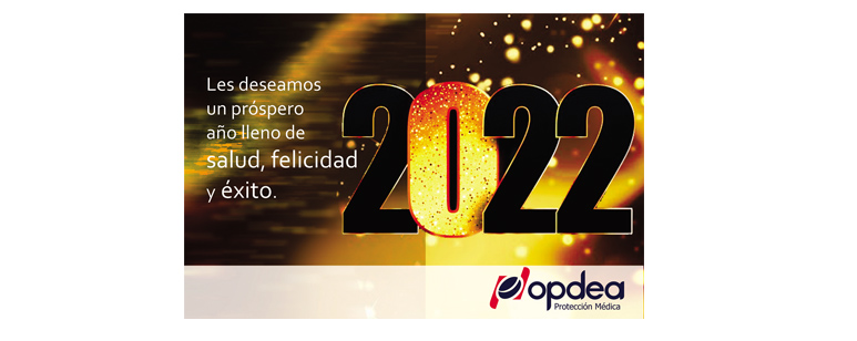 Muchas Felicidades !